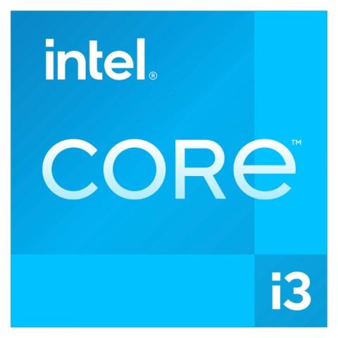 Processore Core i3-13100F 4 Core 3.4 GHz Socket LGA1700 Boxato - Foto 1