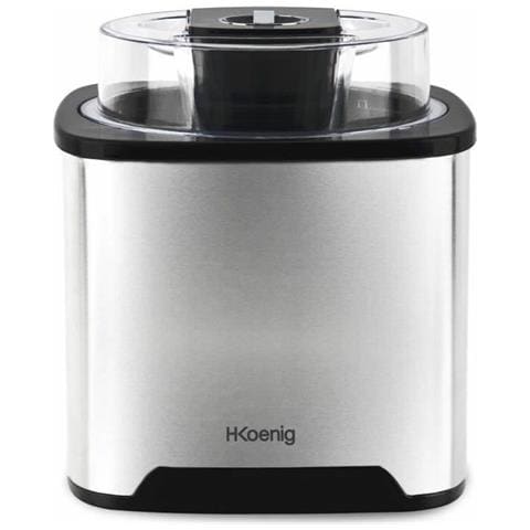 Gelatiera Hkoenig 2 L - Foto 1