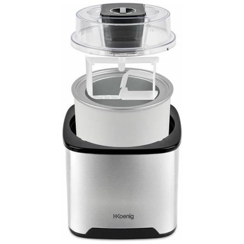 Gelatiera Hkoenig 2 L - Foto 6