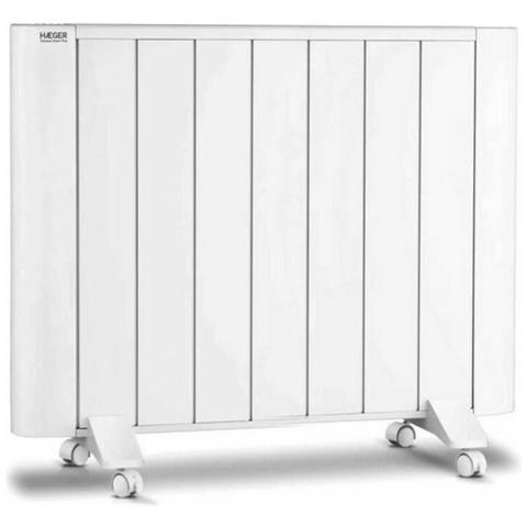 Radiatore TE150002A con Display Digitale Potenza 1500 W Colore Bianco - Foto 1