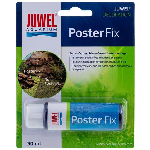 Colla Juwel Poster Fix Acquario - Foto 1