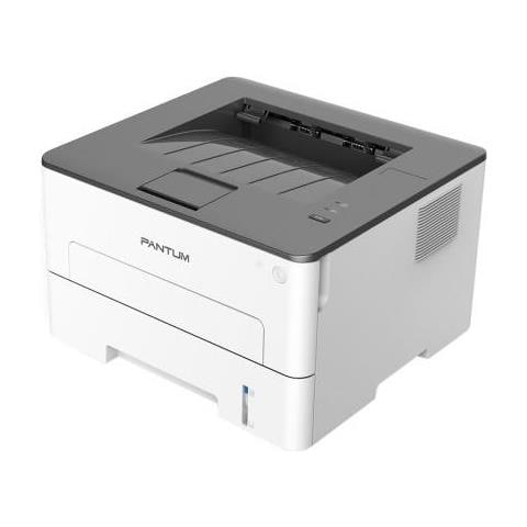 Stampante   Laser P3020d A4 30ppm 250ff Duplex Usb - Foto 1