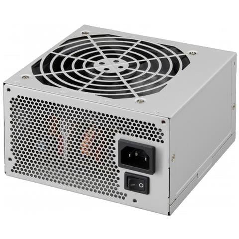 400-50AAC alimentatore per computer 400 W ATX Grigio - Foto 1
