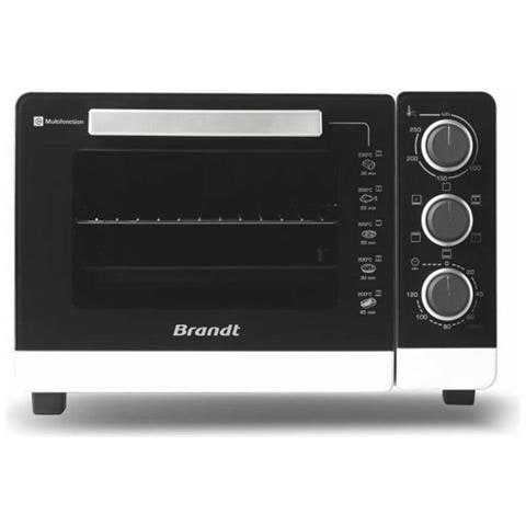 Forno Microonde FC265MWST con Grill Capacità 26L Potenza 1500W Colore Nero - Foto 1