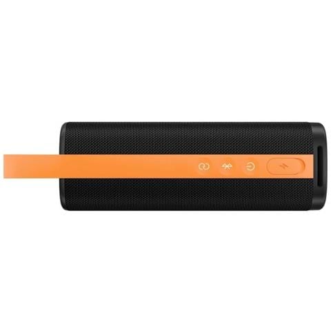 Altoparlante QBH4261GL con Bluetoth Potenza 30 W Tecnologia True Wireless Stereo (TWS) Colore Nero - Foto 1