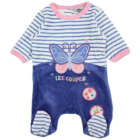 Grenouillère Tutina lc12057 gren 1-24m s1-1m Bambina - Foto 1