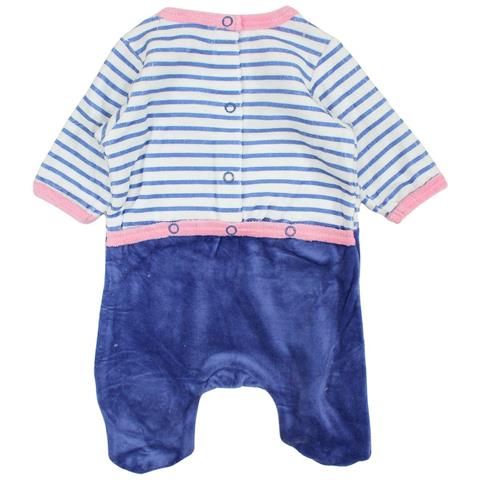 Grenouillère Tutina lc12057 gren 1-24m s1-1m Bambina - Foto 2