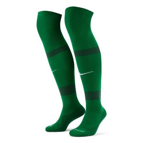 Calze Da Calcio Matchfit Cv1956-302 Unisex Taglia L Colore Verde - Foto 1