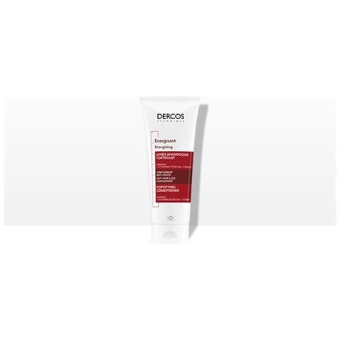 Dercos Vichy Balsamo Energizzante 200ml - Foto 1