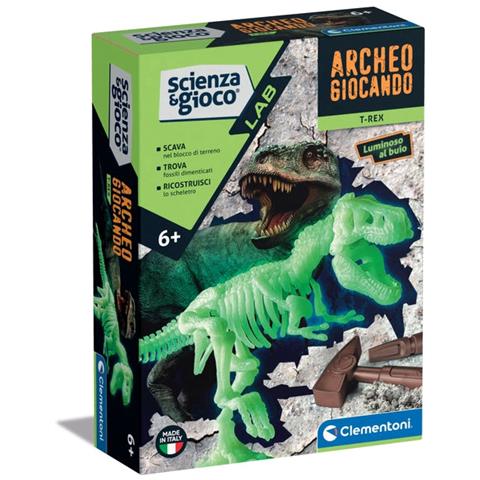 Science & Play 19225 Giocattolo e Kit di Scienza Per Bambini - Foto 2