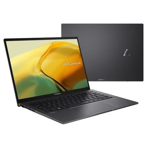 Notebook UM3402YA-KP806W Monitor 14" 2.5 KD AMD Ryzen 5-7430U Ram 16 GB SSD 512 GB 3xUSB -C Windows 11 - Foto 1
