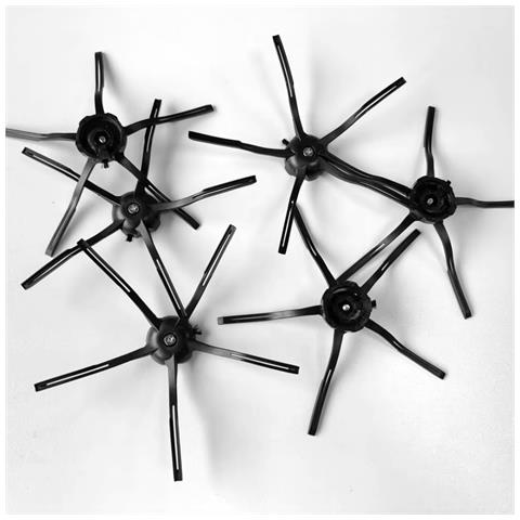 Kit Di Accessori Di Ricambio Per Aspirapolvere Robot Xiaomi Roborock Q7/q7 Max Series - Foto 7