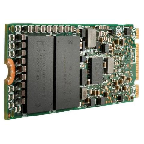 L57449-002 Drives Allo Stato Solido M. 2 1 Tb Pci Express - Foto 1