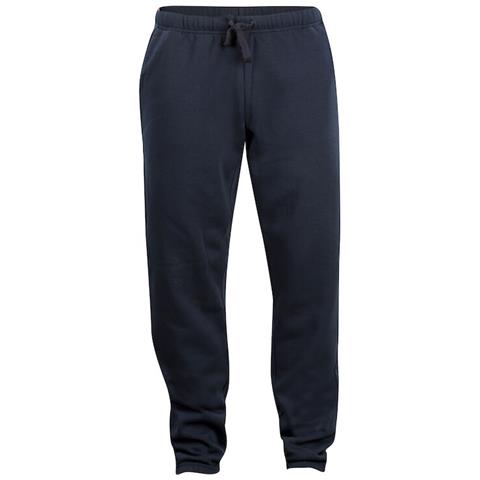Basic Pants Blu Scuro Xxl - Foto 1