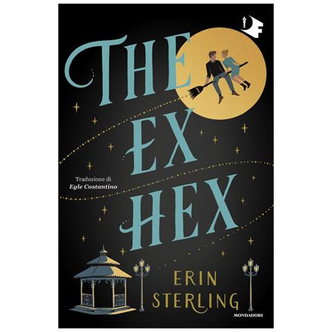 The Ex Hex. Ediz. Italiana - Foto 1