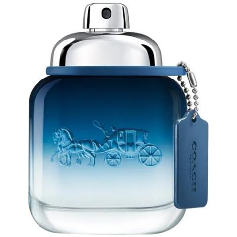 Coach Blue For Men Eau De Parfum Spray 100ml - Foto 1
