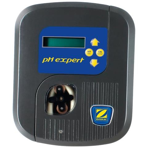Ph Dose Pump - Ph Expert Eu - Foto 1