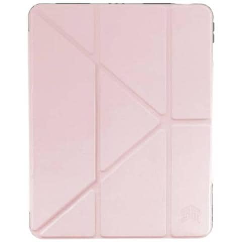 Custodia Protettiva Per Ipad Air 11 Folio Opp, Rosa - Foto 1
