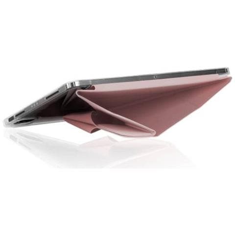 Custodia Protettiva Per Ipad Air 11 Folio Opp, Rosa - Foto 5