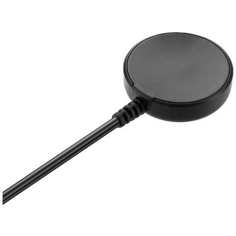 Cavo Caricabatterie Usb-a Da 1m Per Samsung Galaxy Watch 5 6 7 - Foto 2