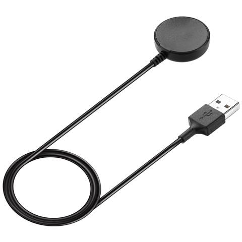 Cavo Caricabatterie Usb-a Da 1m Per Samsung Galaxy Watch 5 6 7 - Foto 7