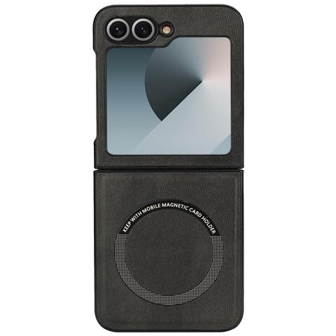 Custodia Magnetica Per Samsung Galaxy Z Flip 6 - Foto 2