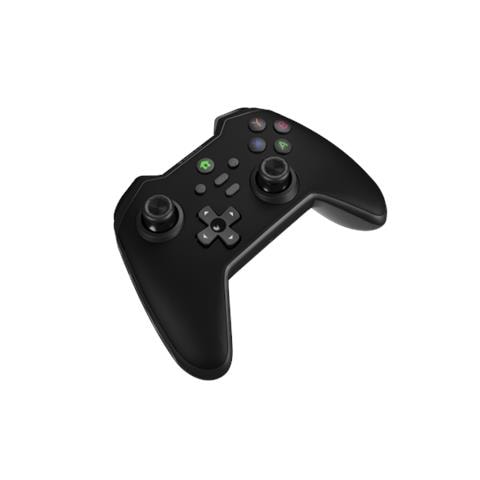 Mangan 400 Nero Bluetooth Gamepad Analogico /digitale Android, Mac, Nintendo Switch, Pc, Ios - Foto 2