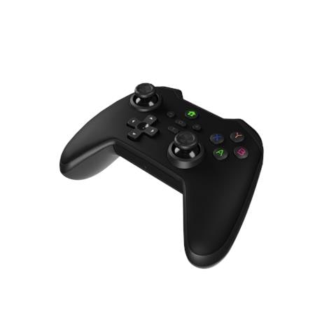 Mangan 400 Nero Bluetooth Gamepad Analogico /digitale Android, Mac, Nintendo Switch, Pc, Ios - Foto 3