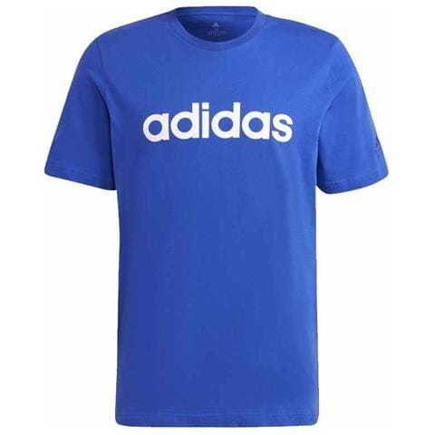 T-shirt Uomo Essentials - Foto 2