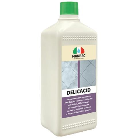 Delicacid 1lt - Acido Tamponato - Foto 1