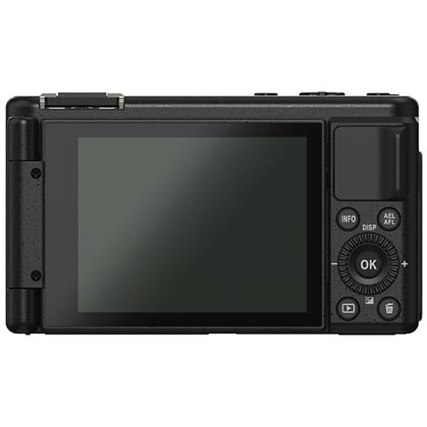 City 200 Fotocamera compatta 72 MP CMOS Nero - Foto 2