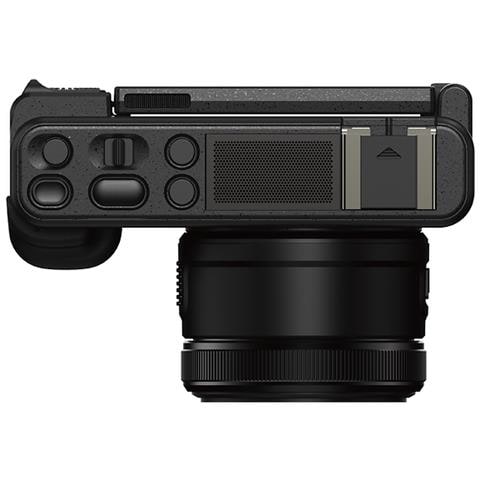 City 200 Fotocamera compatta 72 MP CMOS Nero - Foto 7