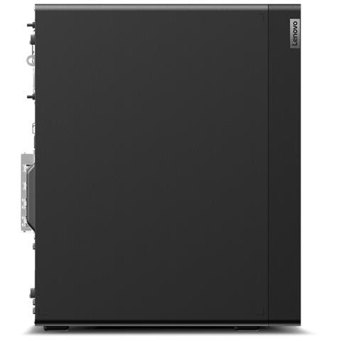 ThinkStation P2 Tower Intel® Core™ i9 i9-14900 32 GB DDR5-SDRAM 1 TB SSD NVIDIA GeForce RTX 4060 Windows 11 Pro Stazione di lavoro Nero - Foto 9