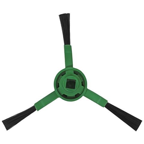 Kit Di Ricambio Per Spazzole A Rullo Compatibile Con Aspirapolvere Irobot Serie 205 - Foto 2