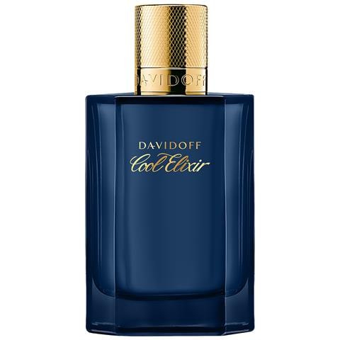 Cool Elixir Uomo Eau De Parfum 100ml - Foto 1