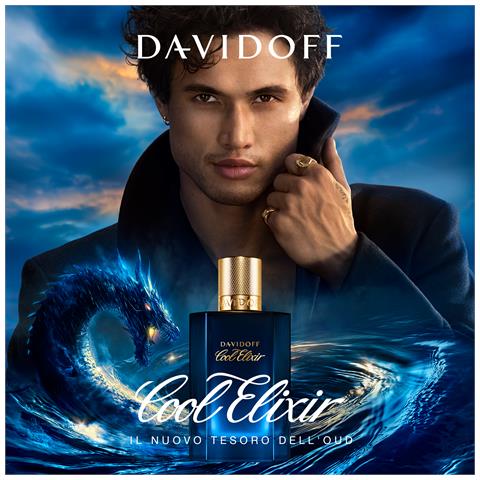 Cool Elixir Uomo Eau De Parfum 100ml - Foto 9