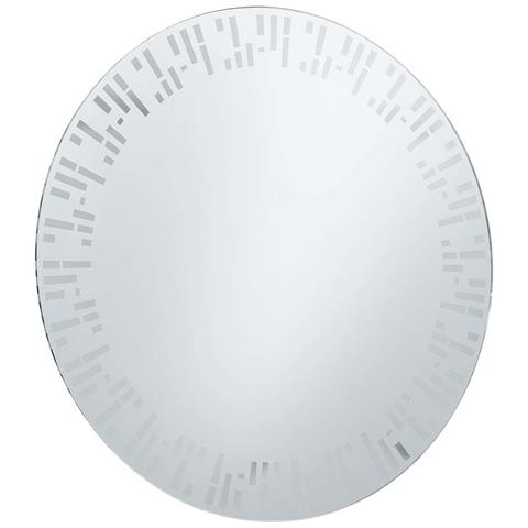 Lusso Casadino - Specchio A Led Per Bagno 80 Cm - Foto 2