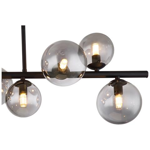 56133-9D illuminazione da soffitto G9 - Foto 6