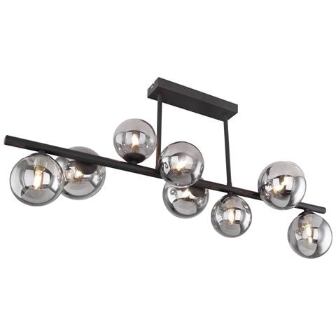 56133-9D illuminazione da soffitto G9 - Foto 1