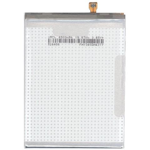 Ricambio Batteria Litio Integrata Originale Eb-ba156aby Bulk Per Galaxy A15 4g - 5g - Foto 2