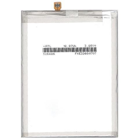 Ricambio Batteria Litio Integrata Originale Eb-ba156aby Bulk Per Galaxy A15 4g - 5g - Foto 4