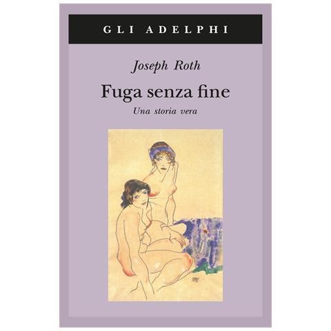Joseph Roth - Fuga senza fine. Una storia vera - Foto 1