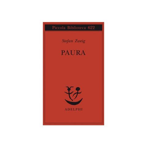 Stefan Zweig - Paura - Foto 1