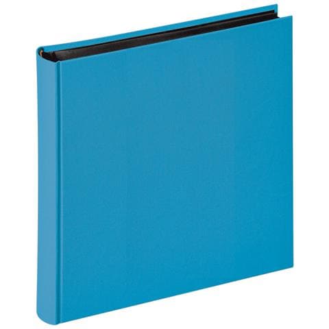 Album Di Design Fun Blu Oceano, 30x30 Cm, Senza Ritaglio - Foto 1