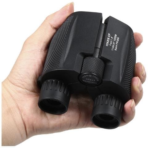 Binocolo Ad Alta Potenza 8x40 Con Visione Notturna In Condizioni Di Scarsa Illuminazione - Foto 2