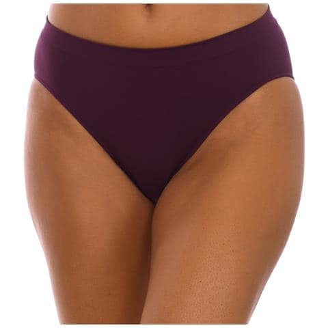 Slip Slip Midi Effetto Invisibile 310030 Donna - Foto 1