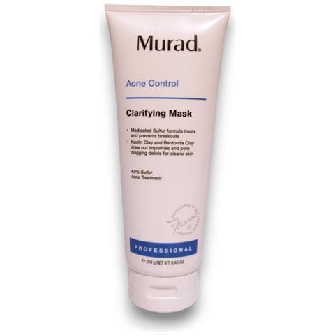 , Acne Control, Maschera Crema, Per Il Viso, 240 Ml - Foto 1