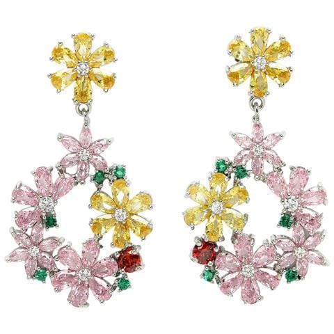 Collezione Diva Gocce Floreali Delicate - Foto 5