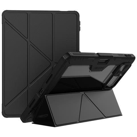 Cover per Pad 8 - Pelle /PU, Auto Wake /Sleep - Foto 1