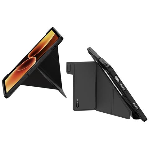 Cover per Pad 8 - Pelle /PU, Auto Wake /Sleep - Foto 4